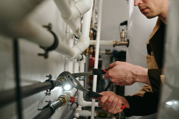 Best Toilet Repair Services  in South Henderson, NC