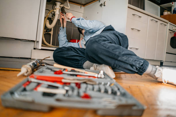 Best Plumbing Services Near Me  in South Henderson, NC