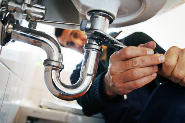  South Henderson, NC Plumbing Pros