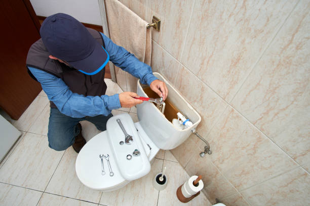 Best Plumbing Repair Near Me  in South Henderson, NC