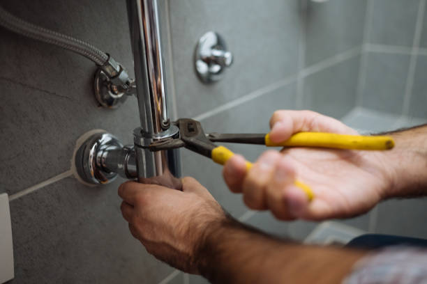 Best Emergency Plumbing Repair  in South Henderson, NC