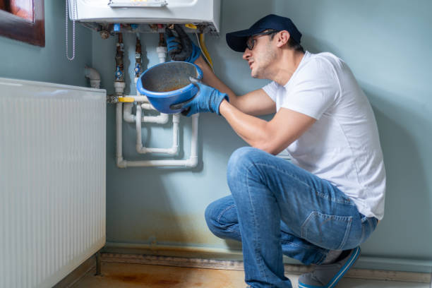  South Henderson, NC Plumbing Pros