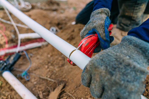 Best Emergency Plumbing Repair  in South Henderson, NC