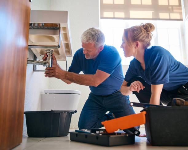 Best Best Plumbers Near Me  in South Henderson, NC